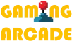 Gaming Arcade Logo